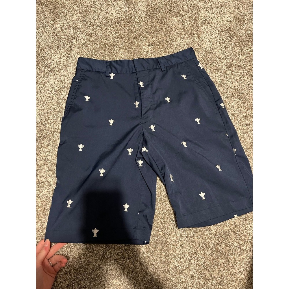 Walter Hagen Golf Shorts